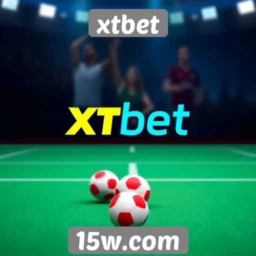 Análise de jogos disponíveis no site xtbet