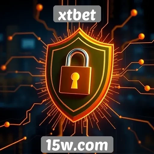 segurança de dados no site xtbet é prioridade