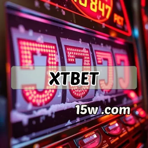 xtbet App: O Futuro dos Jogos Online em Suas Mãos