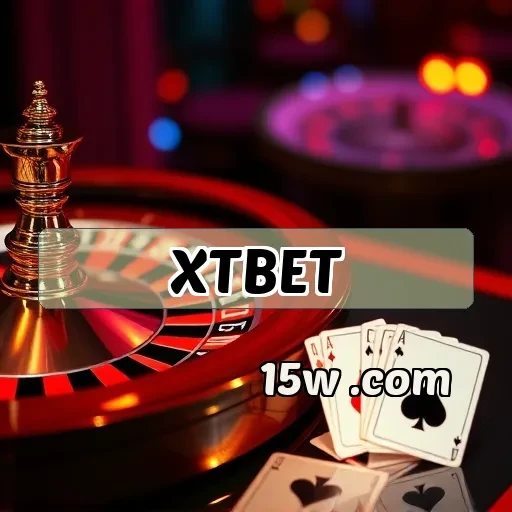 xtbet: Descubra Tudo Sobre a Plataforma de Jogos que Encanta
