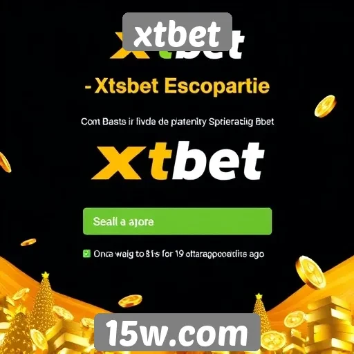 como criar uma conta no xtbet