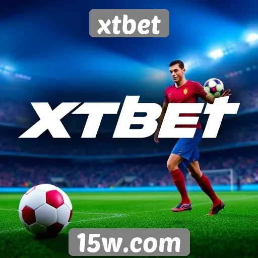 experiência do usuário no site xtbet
